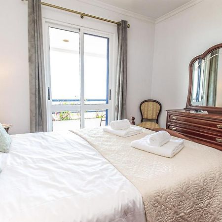 Sea And Sunset View Apartment In Funchal المظهر الخارجي الصورة