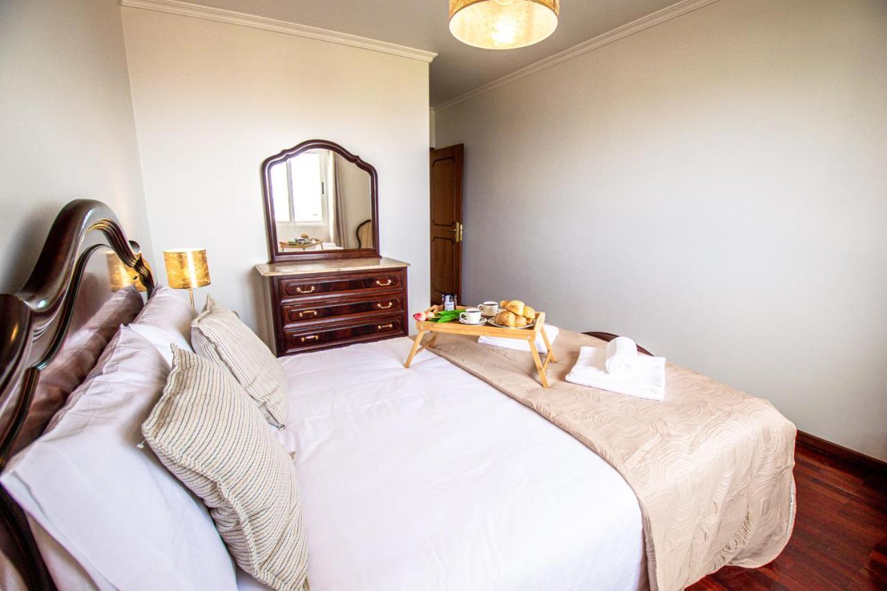 Sea And Sunset View Apartment In Funchal المظهر الخارجي الصورة