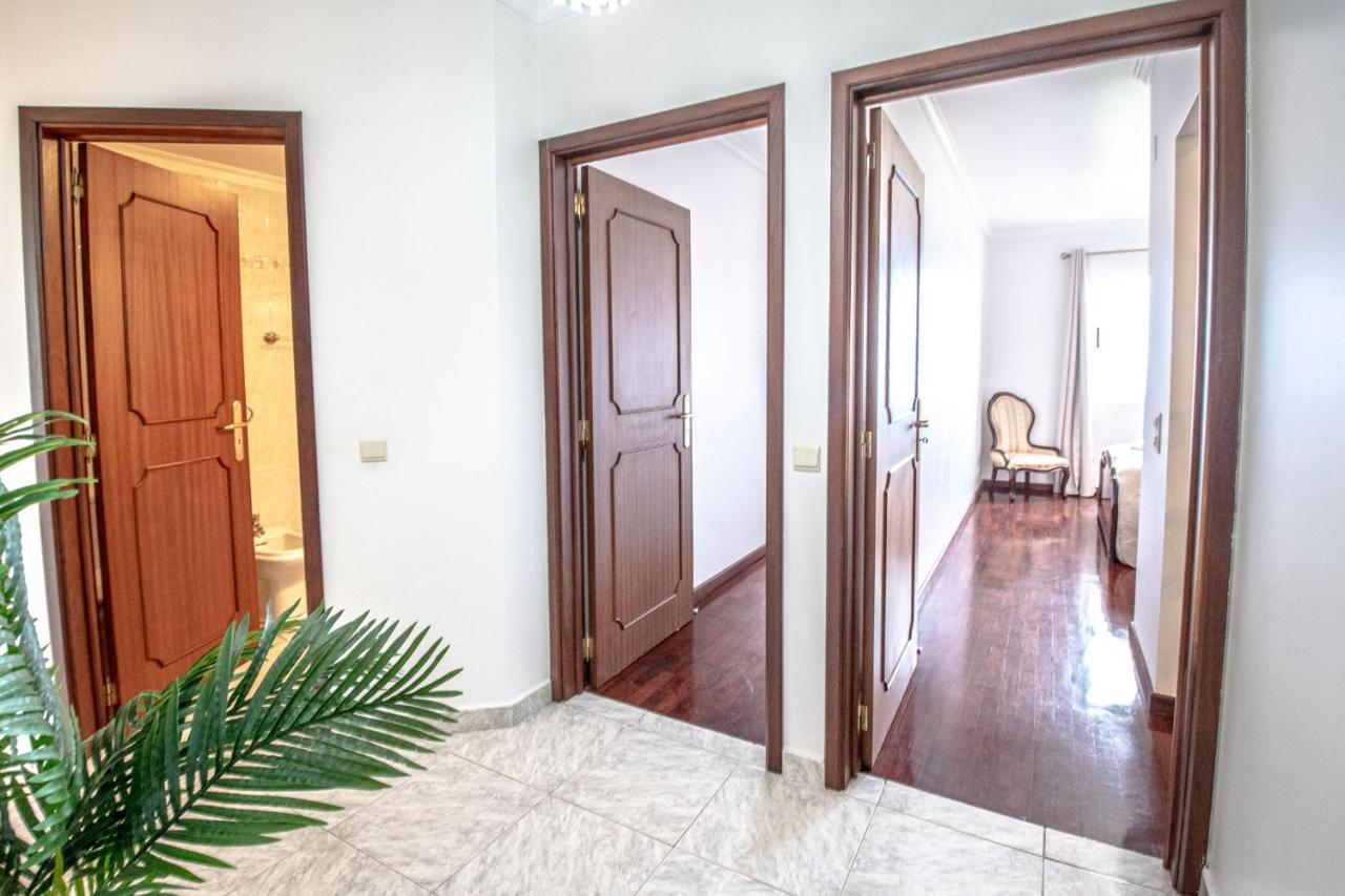 Sea And Sunset View Apartment In Funchal المظهر الخارجي الصورة