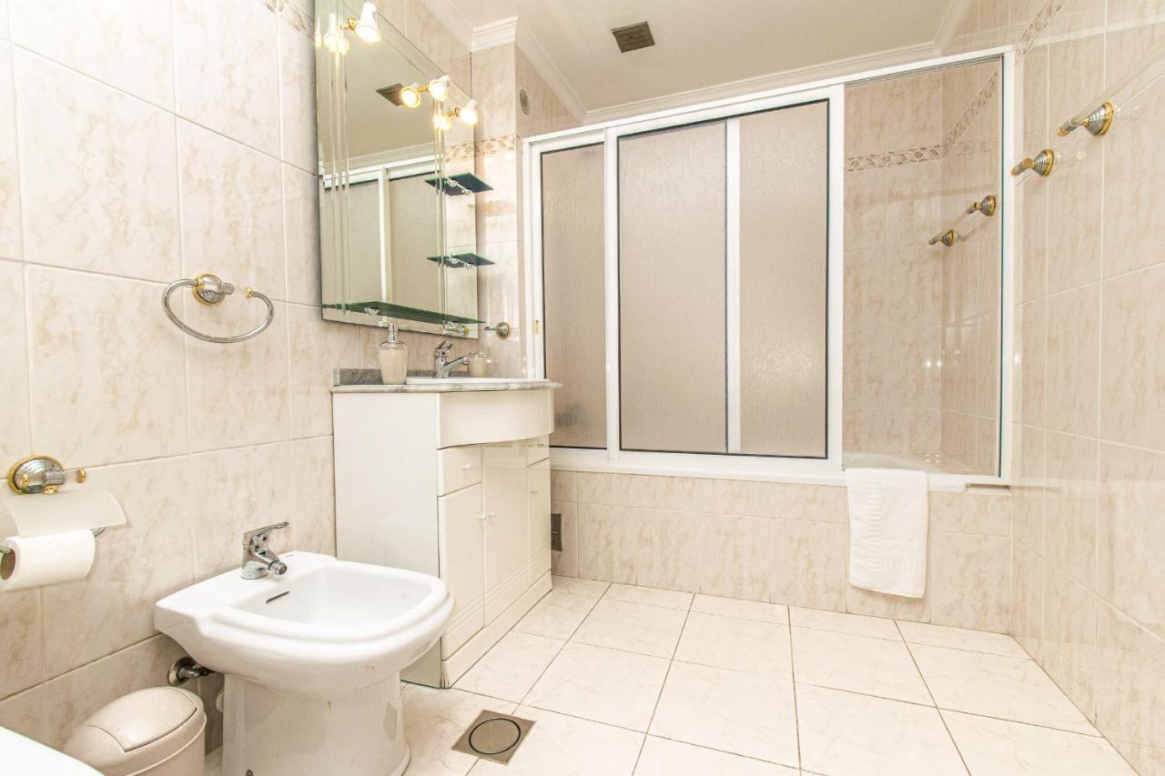 Sea And Sunset View Apartment In Funchal المظهر الخارجي الصورة